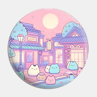 In pastel japan Pin