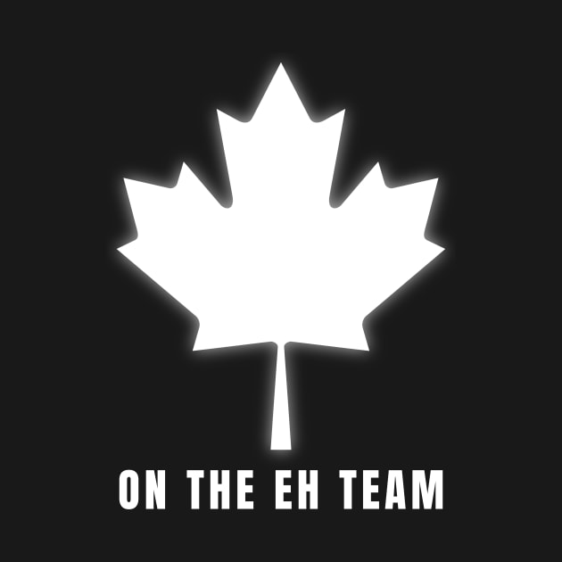 On the eh team by Dieowl