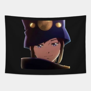 Boogiepop smug Tapestry