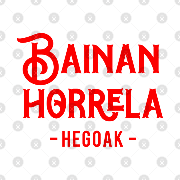 Hegoak euskal herria by Mr Youpla