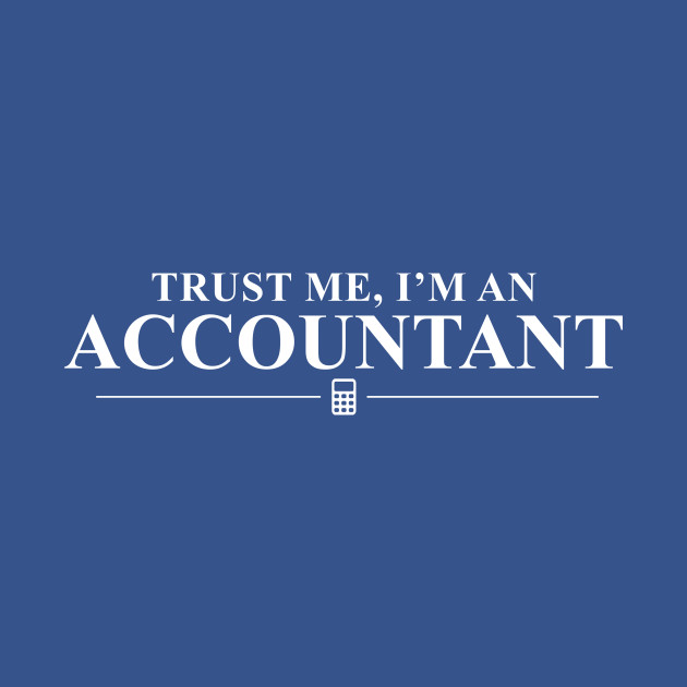 Discover Accountant - Accountant - T-Shirt