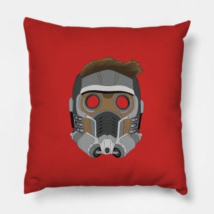 Starlord Pillow