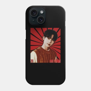 Han Yun Jin Vintage Phone Case