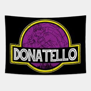 Donatello Tapestry