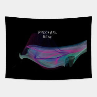 spectral mesh 1 Tapestry