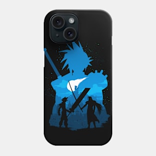 Battle Fantasy Phone Case