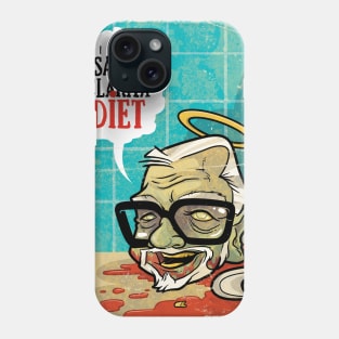 I Love Santa Clarita Diet Phone Case