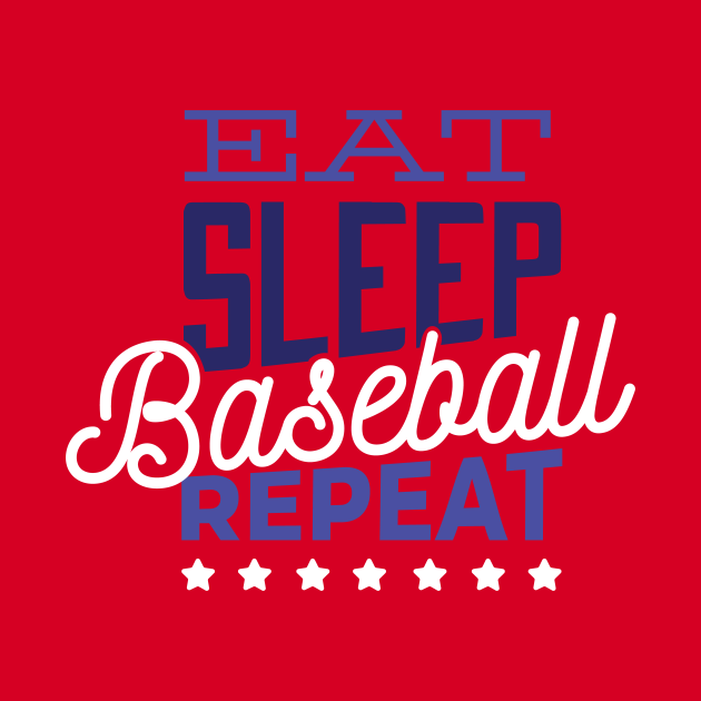 Free Free Eat Sleep Baseball Repeat Svg 644 SVG PNG EPS DXF File