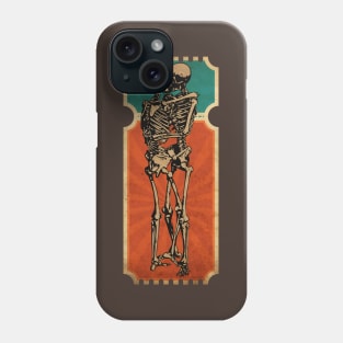 Until Quarantine Separates Us Phone Case