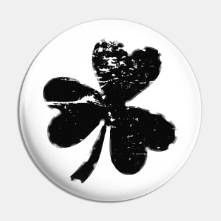 Anti Clover Pin