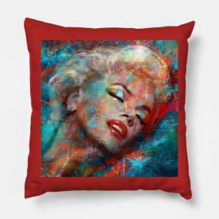 MM Universe Pillow