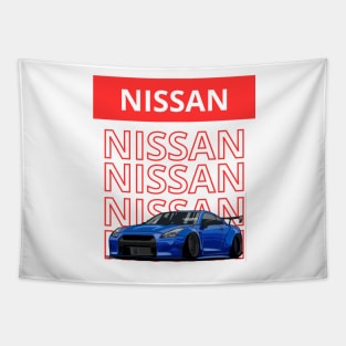 Nissan R35 Tapestry