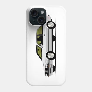 Sports Coupe Phone Case