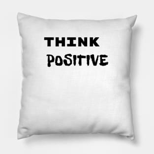 Positive Pillow