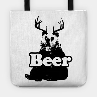 Beer Tote