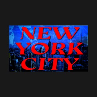 NEW YORK CITY T-Shirt
