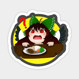 Okuu nom Magnet