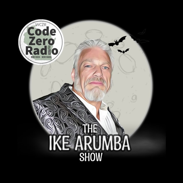 The Ike Arumba Show - Late Night by Code Zero Radio