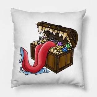 Mimic Pillow