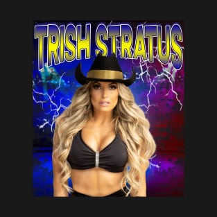 TRISH STRATUS T-Shirt