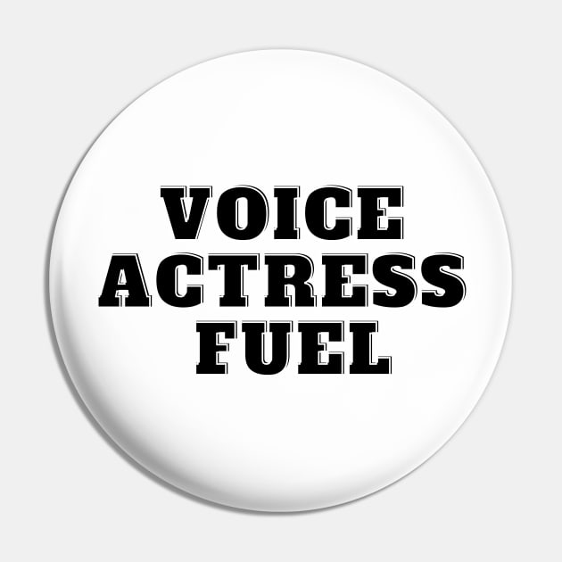 voice actress fuel Pin by Fresh aus