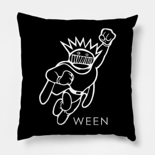 ween Pillow