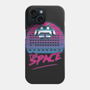 Welcome to the Space Phone Case