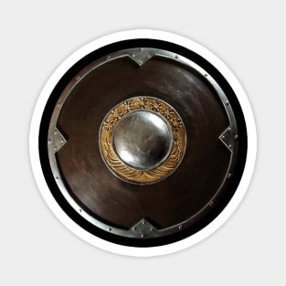Boromir's Shield Magnet