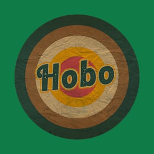 hobo T-Shirt