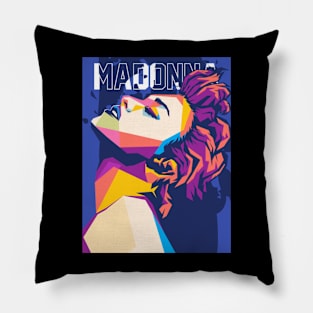 madonna Pillow