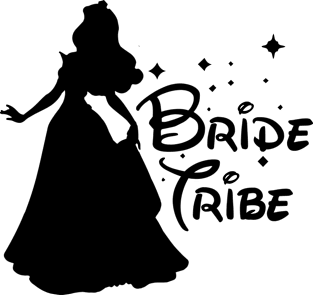 Bride Tribe 1 Magnet