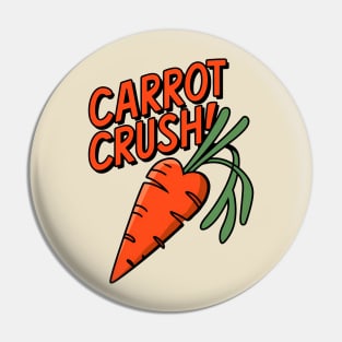 Carrot Pin