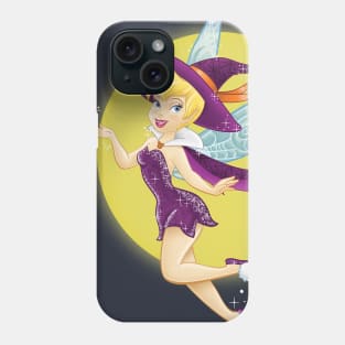 Tinkerbell - Tink or Treat Phone Case