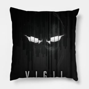 Vigil Pillow