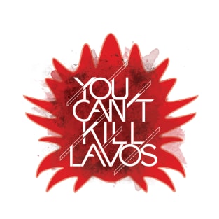 You Can't Kill Lavos T-Shirt