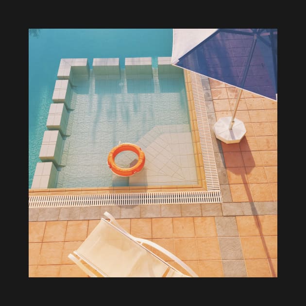 Swimming Pool by Cassia