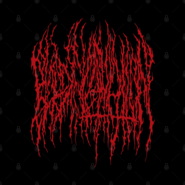 incantation blood by Purple Army Podcast