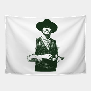 I'm Your Huckleberry Tapestry