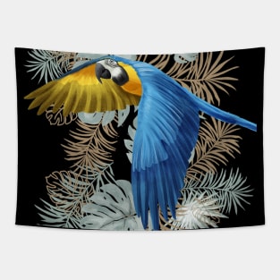 Tropical vibes Tapestry