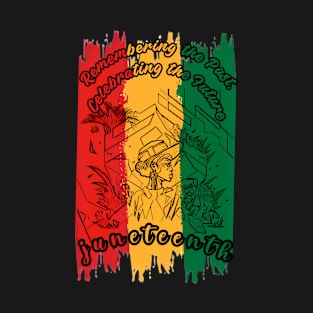 Juneteenth T-Shirt