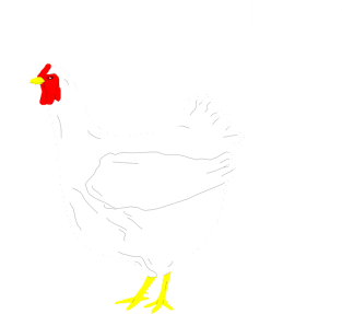 Guess What? Chicken Butt Magnet