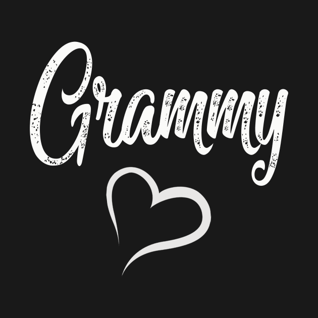 grammy by Bagshaw Gravity