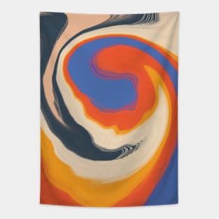 Abstract Tapestry