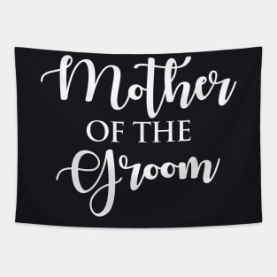 Mother of the groom Tapestry