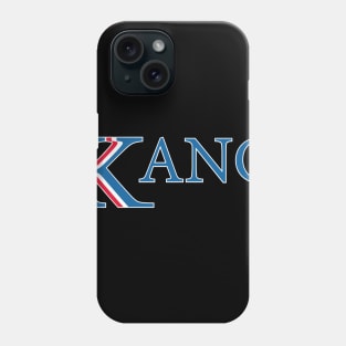 Vote for Kang Phone Case