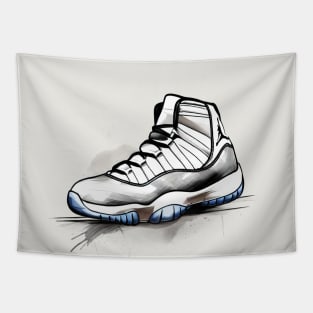 AJ XI Tapestry