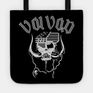 Voivod Tote