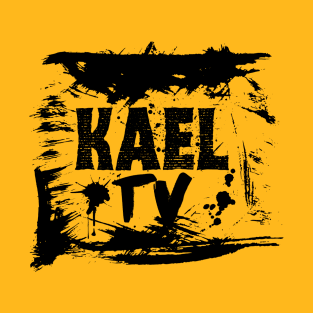 Kael TV T-Shirt