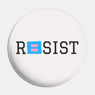 RESIST Pin