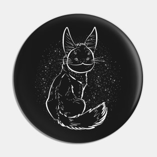 Lothalcat 2 Pin